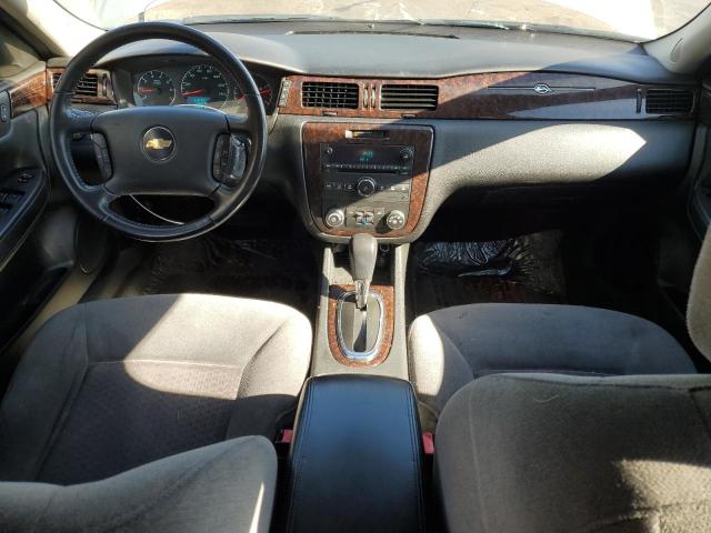 2012 CHEVROLET IMPALA LT #3293844587