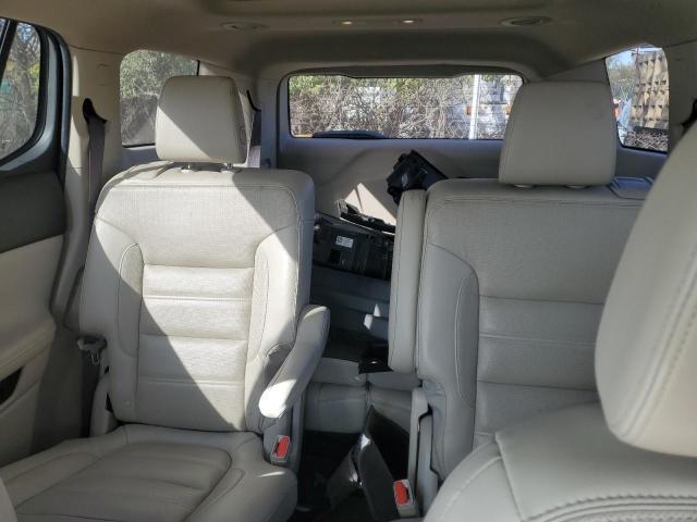 2017 GMC ACADIA DEN - 1GKKNXLSXHZ177196