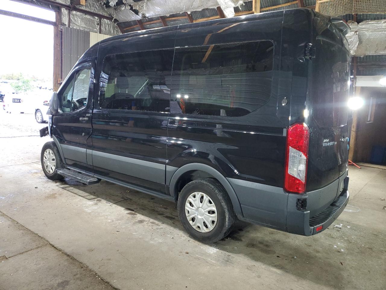 FORD TRANSIT T-150