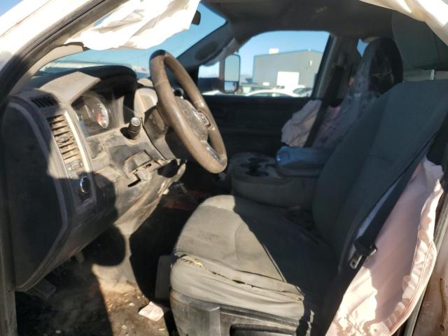 2014 RAM 2500 ST - 3C6TR5HT5EG208254