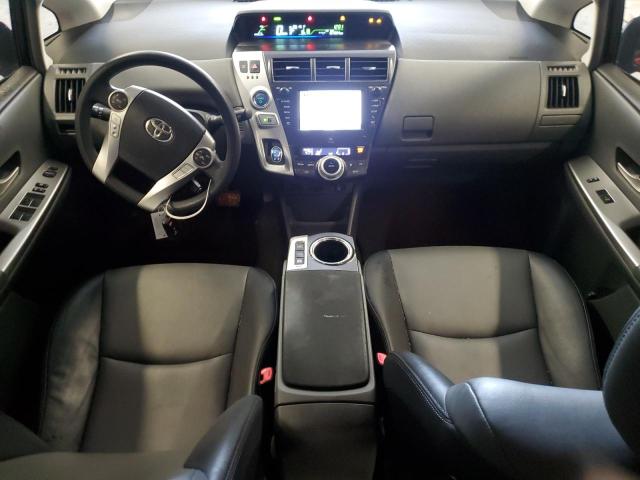 2012 TOYOTA PRIUS V - JTDZN3EU8C3104714