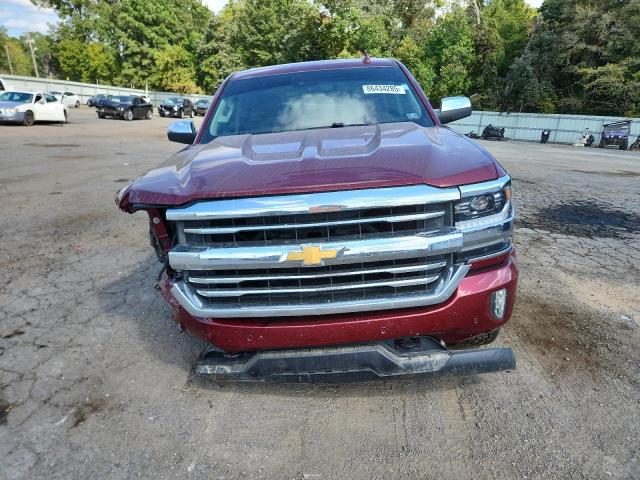 2016 CHEVROLET SILVERADO 3GCUKTEJXGG166174