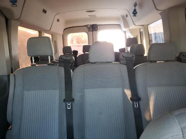 2015 FORD TRANSIT T-350 - 1FBZX2CM4FKA23103