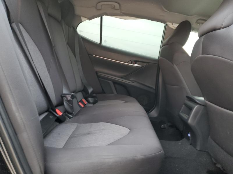 2018 TOYOTA CAMRY L - 4T1B11HK5JU669534