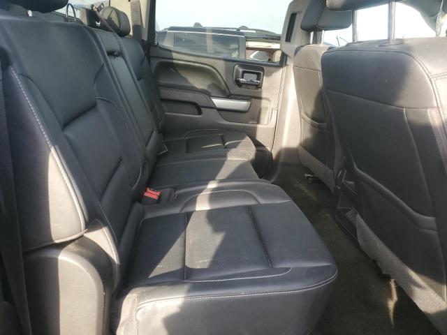 2017 CHEVROLET SILVERADO K1500 LT - 3GCUKREC4HG359622