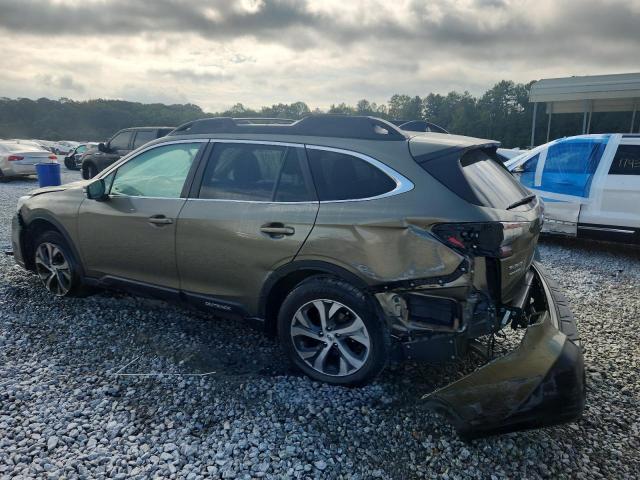 2020 SUBARU OUTBACK LI 4S4BTANC3L3238982