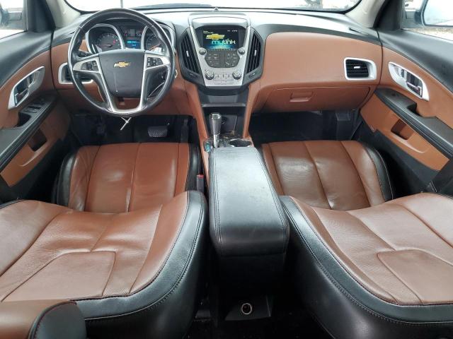 2016 CHEVROLET EQUINOX LTZ 2GNALDEK6G6341005
