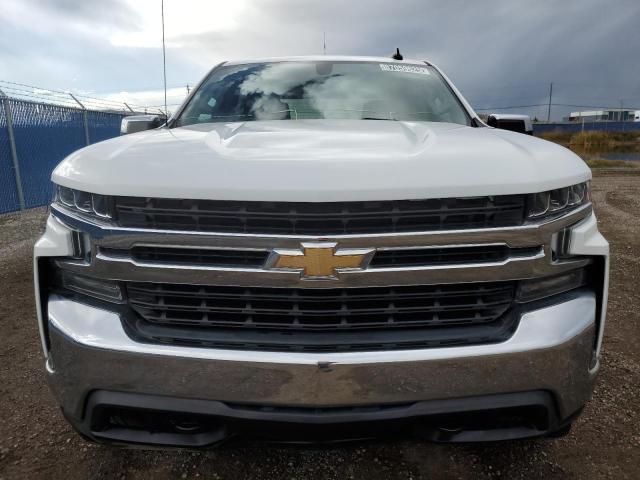2019 CHEVROLET SILVERADO 1GCUYDED8KZ309243