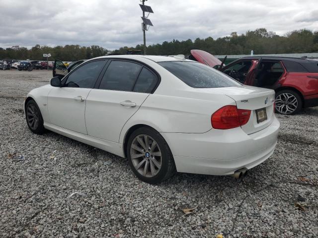 2011 BMW 328 I - WBAPH7C53BE675089