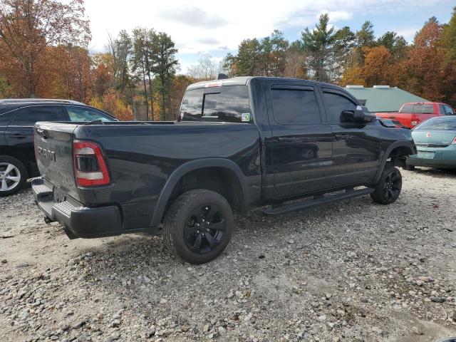 2020 RAM 1500 REBEL #3294339884
