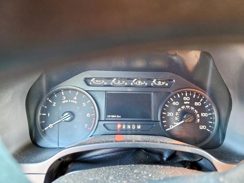 2020 FORD F150 SUPERCREW - 1FTEW1CP3LKE38975