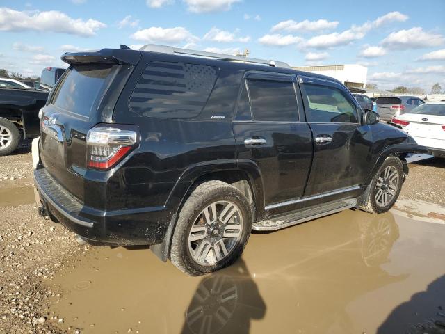2018 TOYOTA 4RUNNER SR #3284240248