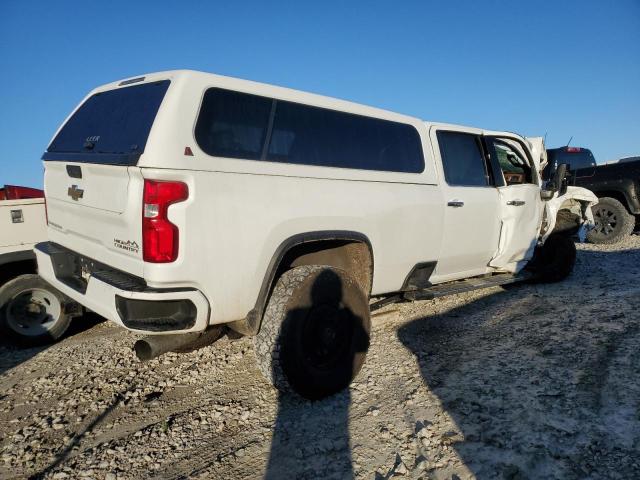 2023 CHEVROLET SILVERADO #3292381268