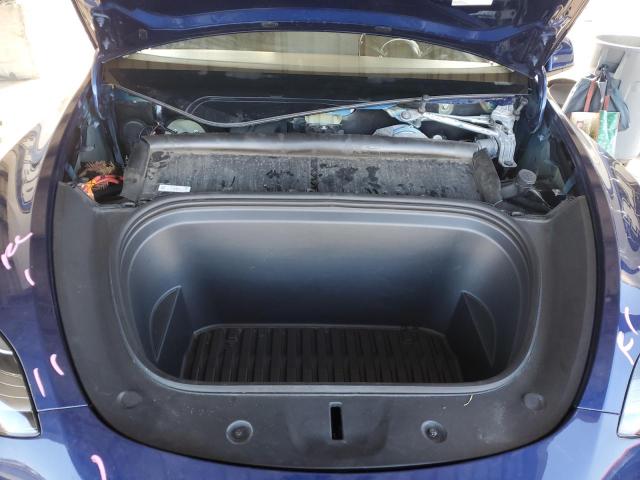 2023 TESLA MODEL Y - 7SAYGDEF2PF740960