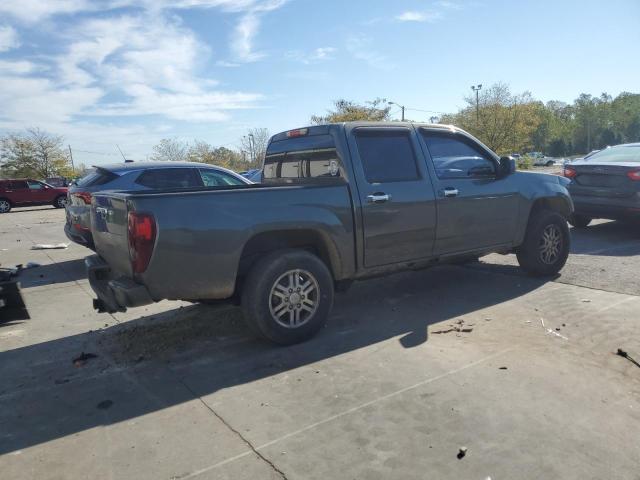 2011 CHEVROLET COLORADO L - Other View
