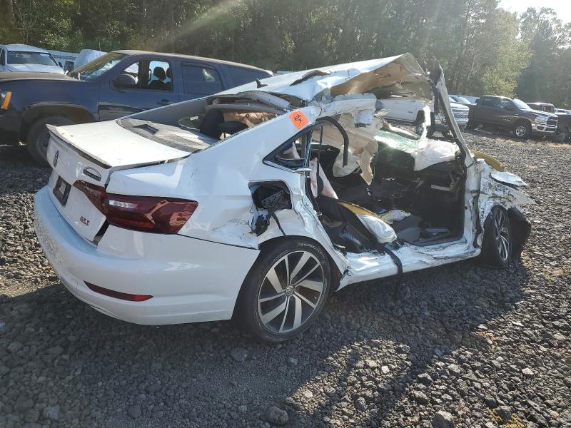 2021 VOLKSWAGEN JETTA S #3292617615