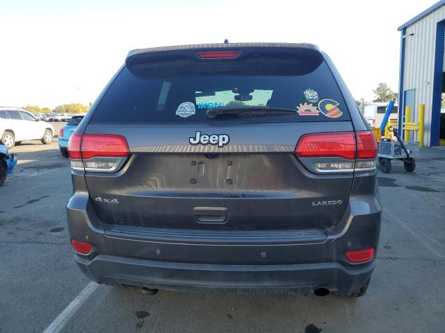 2017 JEEP GRAND CHER - 1C4RJFAG3HC769153