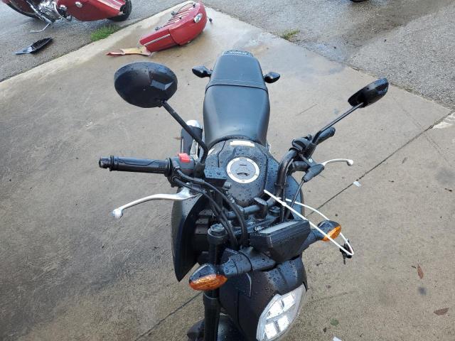 2025 HONDA GROM 125 - Other View