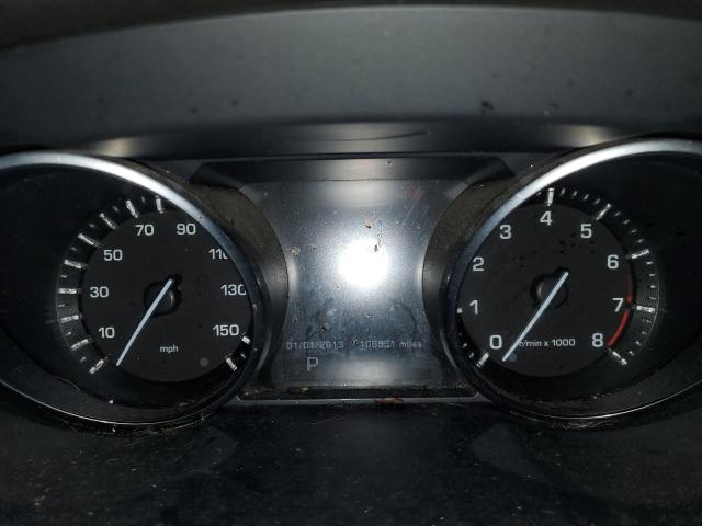 2016 LAND ROVER DISCOVERY - SALCP2BG8GH552851