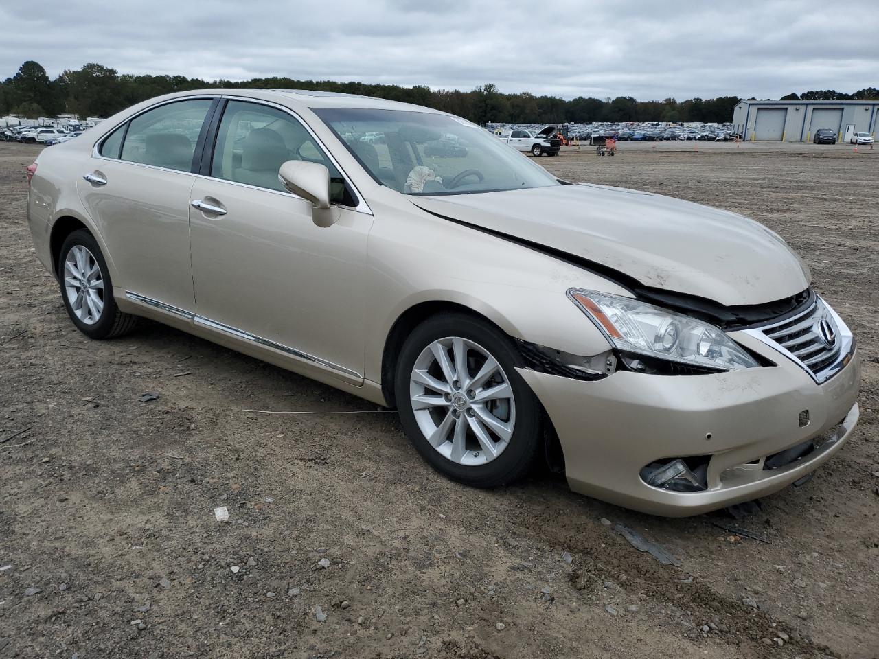 LEXUS ES 350