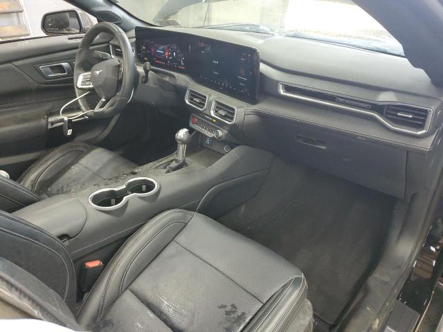 2025 FORD MUSTANG - 1FAGP8UH7S5111018