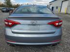 Lot #3317710115 2015 HYUNDAI SONATA SPO