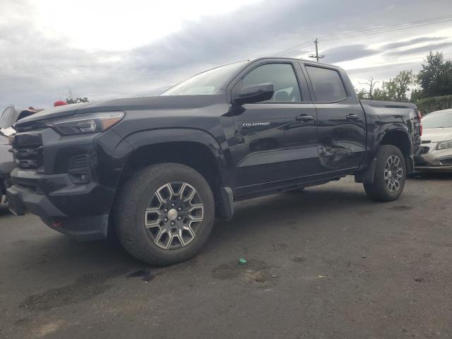 CHEVROLET COLORADO LT