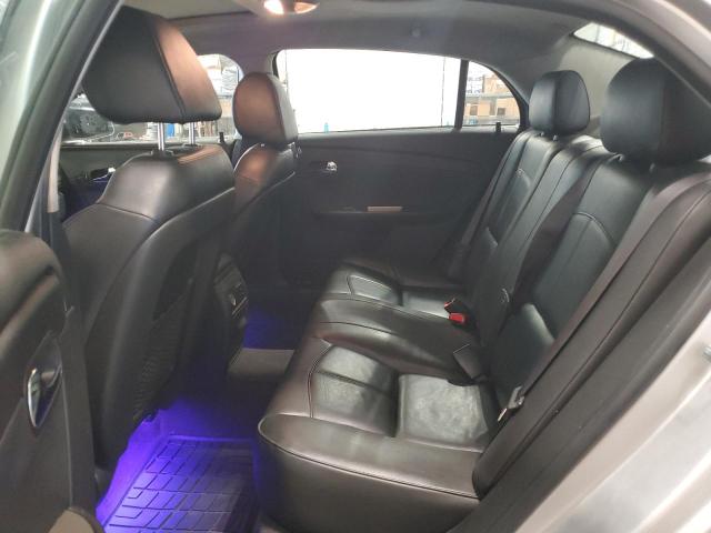 2012 CHEVROLET MALIBU LTZ - 1G1ZE5E03CF168546