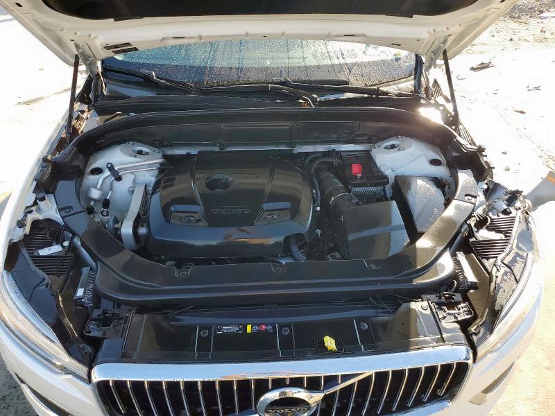 2018 VOLVO XC60 T6 #3275793579