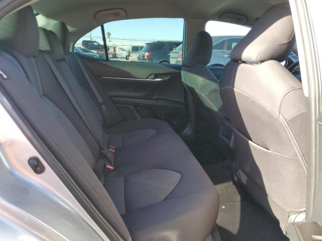 2023 TOYOTA CAMRY LE - 4T1C11AKXPU763660