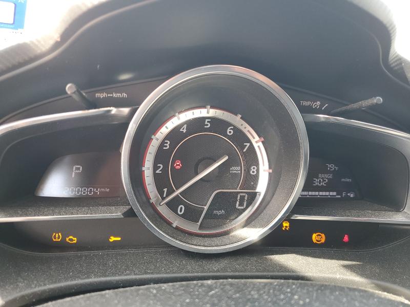 2014 MAZDA 3 TOURING - JM1BM1L35E1109936