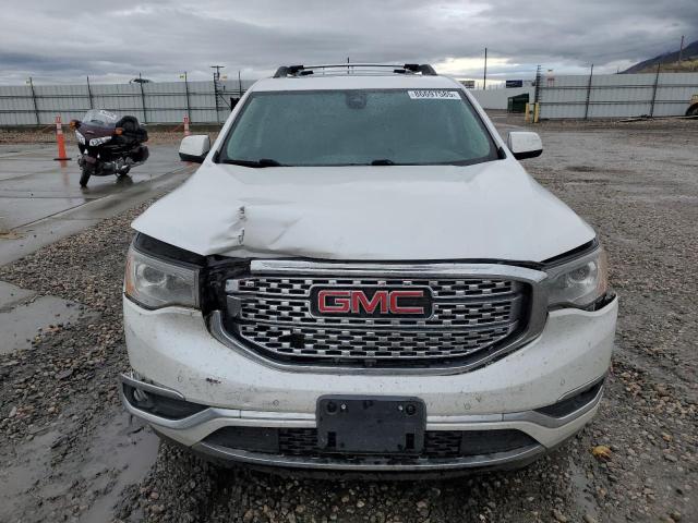 2017 GMC ACADIA DENALI 1GKKNXLS9HZ195768