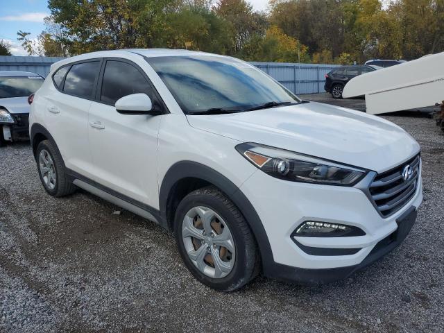 2017 HYUNDAI TUCSON SE - KM8J2CA47HU559613