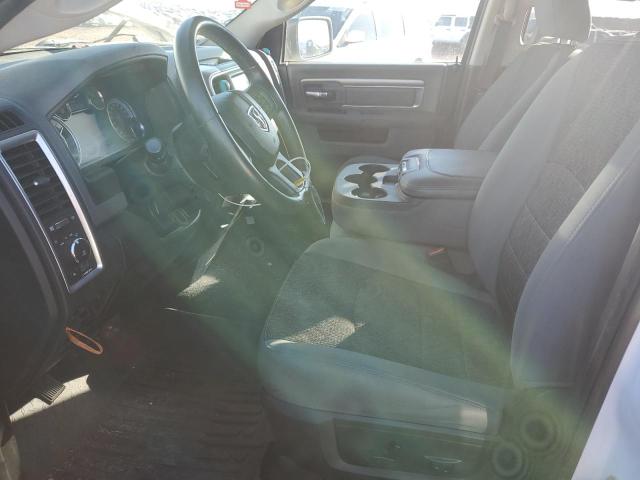 2018 RAM 1500 SLT #3302765377