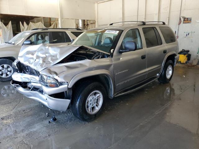 DODGE DURANGO