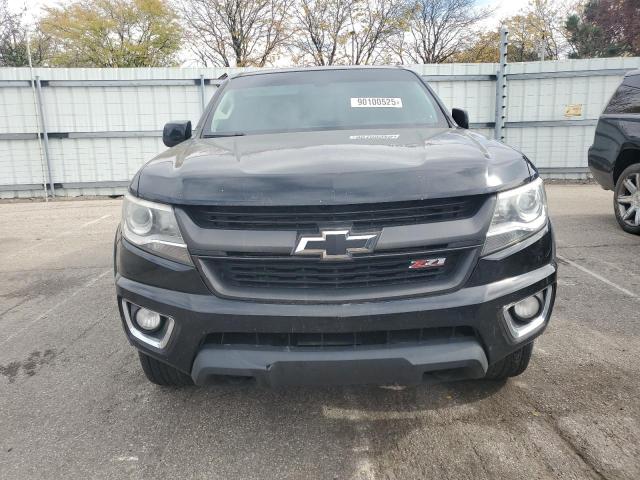 2016 CHEVROLET COLORADO Z - 1GCPTDE12G1287330