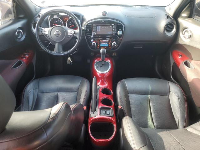 2015 NISSAN JUKE S JN8AF5MR5FT500689