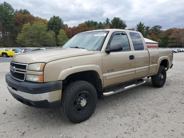 2006 CHEVROLET SILVERADO #3274502361