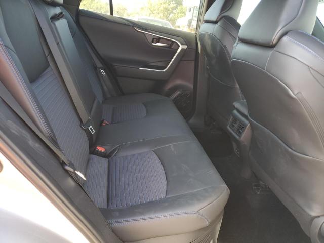 2024 TOYOTA RAV4 XSE #3292487677