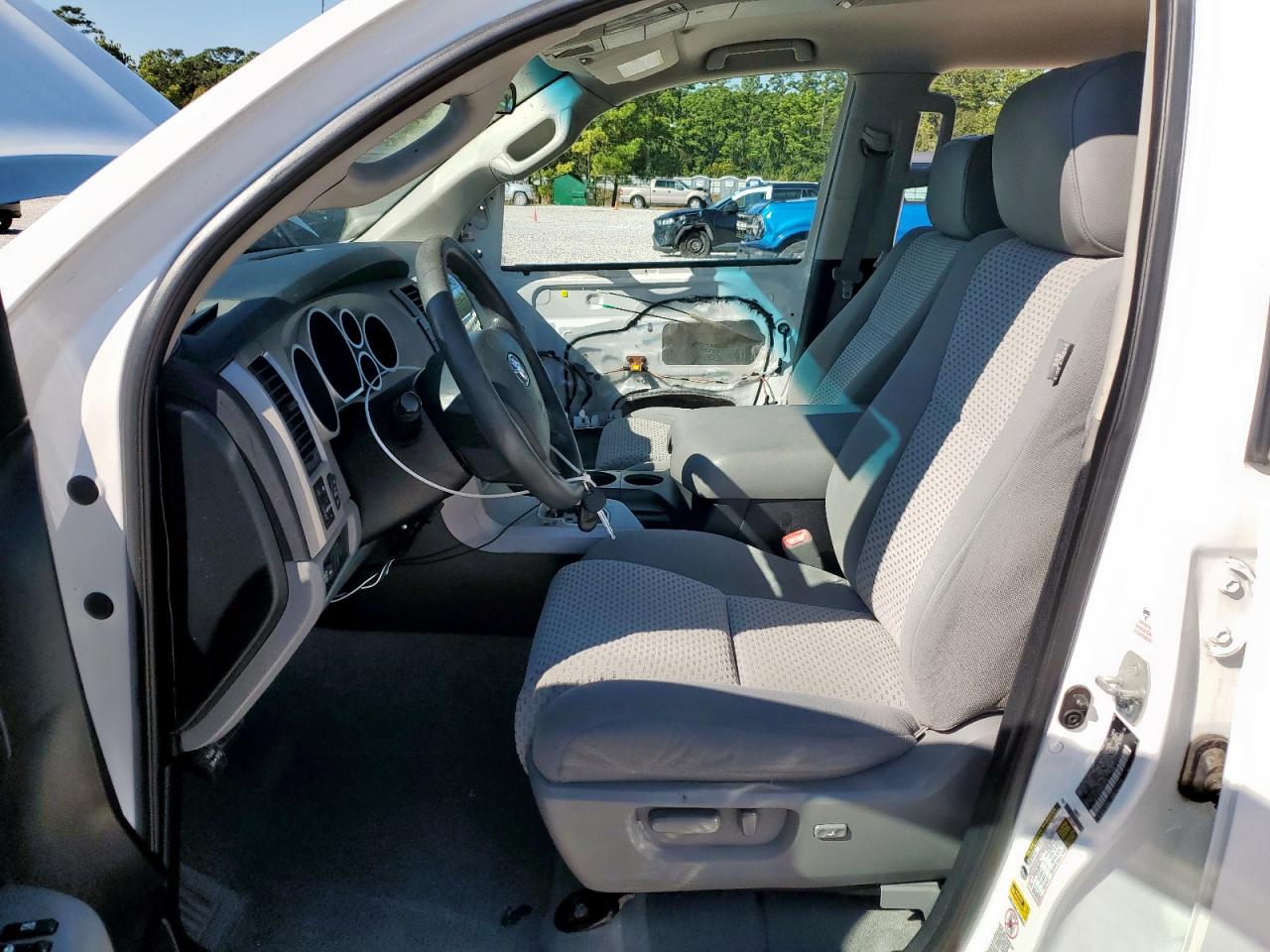 Lot #3284892970 2008 TOYOTA TUNDRA CRE