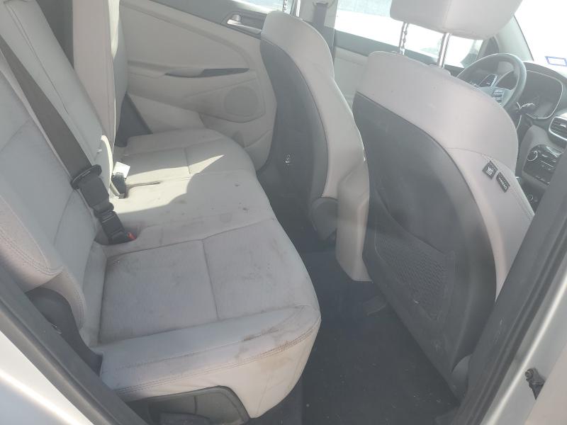 2019 HYUNDAI TUCSON SE - KM8J23A4XKU838416