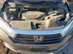 Lot #3292470675 2021 HONDA ODYSSEY EX