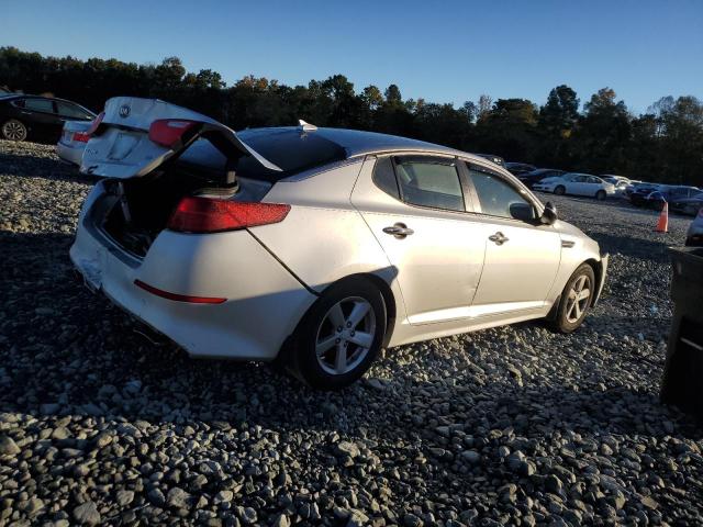 2015 KIA OPTIMA LX 5XXGM4A75FG405834