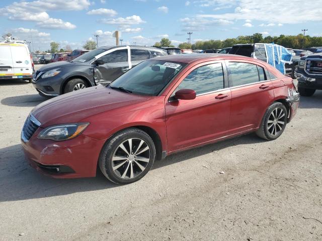 CHRYSLER 200 LIMITED