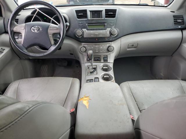 2010 TOYOTA HIGHLANDER #3270866423