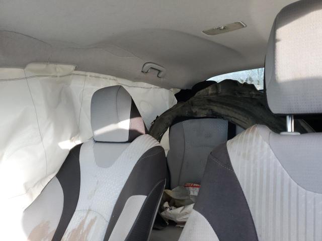 2017 TOYOTA PRIUS JTDKARFU7H3033298