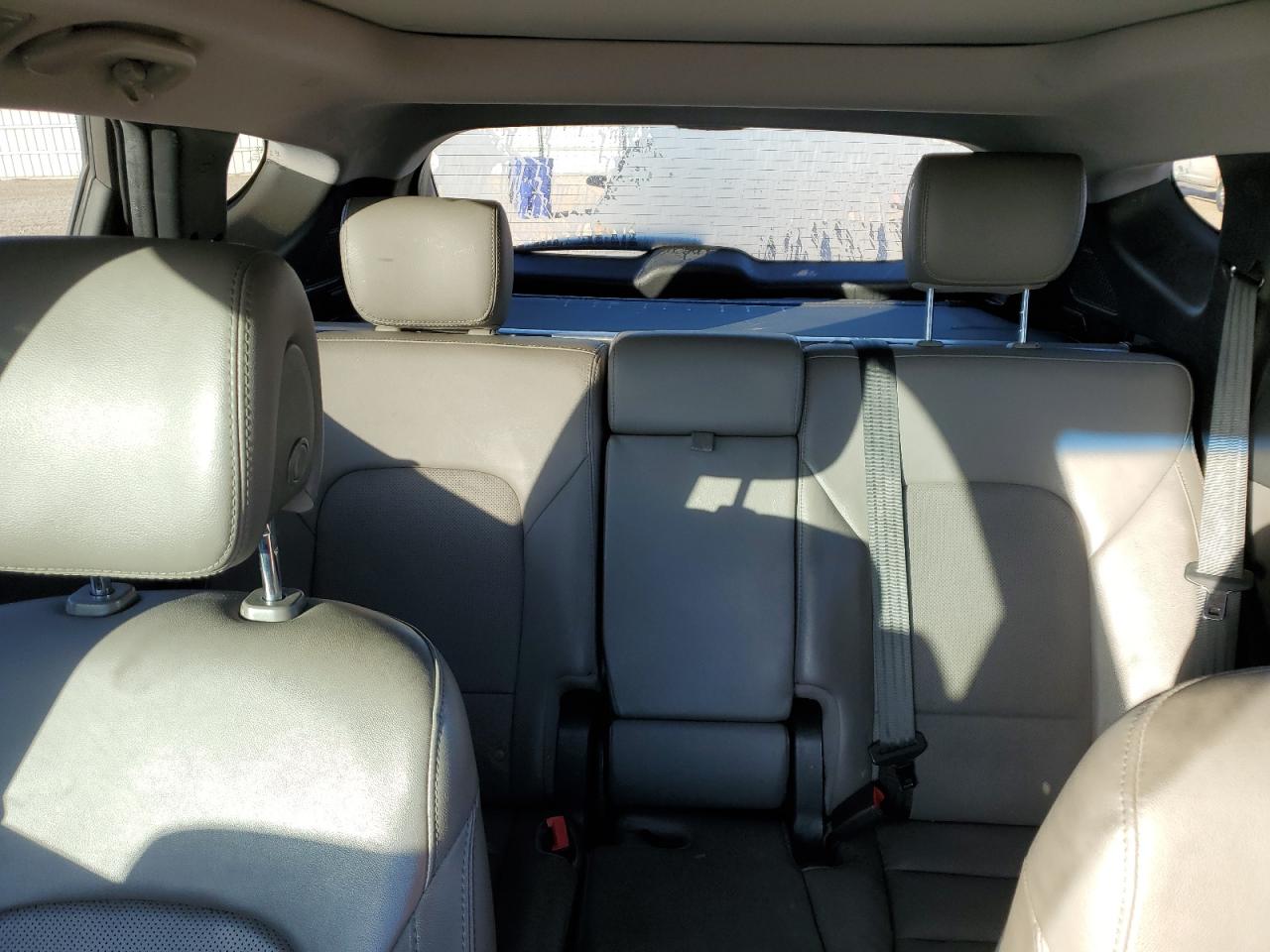 HYUNDAI SANTA FE SPORT