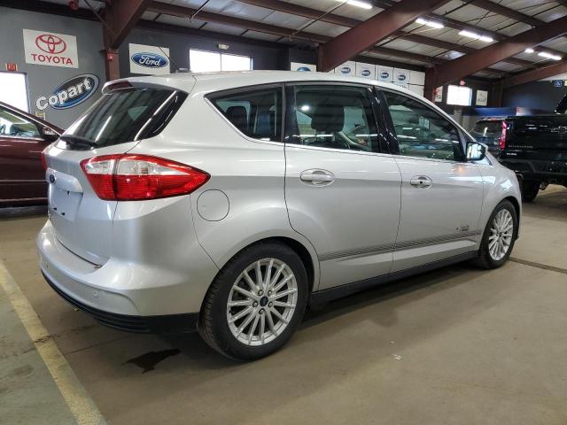 2015 FORD C-MAX PREM - 1FADP5CU7FL111148