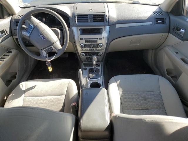 2012 FORD FUSION SE - 3FAHP0HA5CR381804