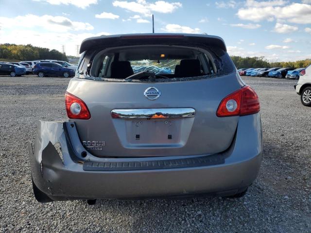 2015 NISSAN ROGUE SELE #3290192237
